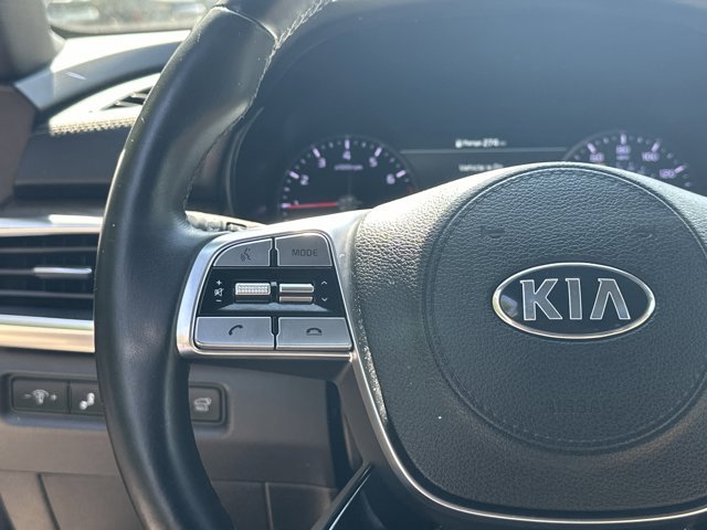 Certified 2020 Kia Telluride SX AWD/4WD image 30