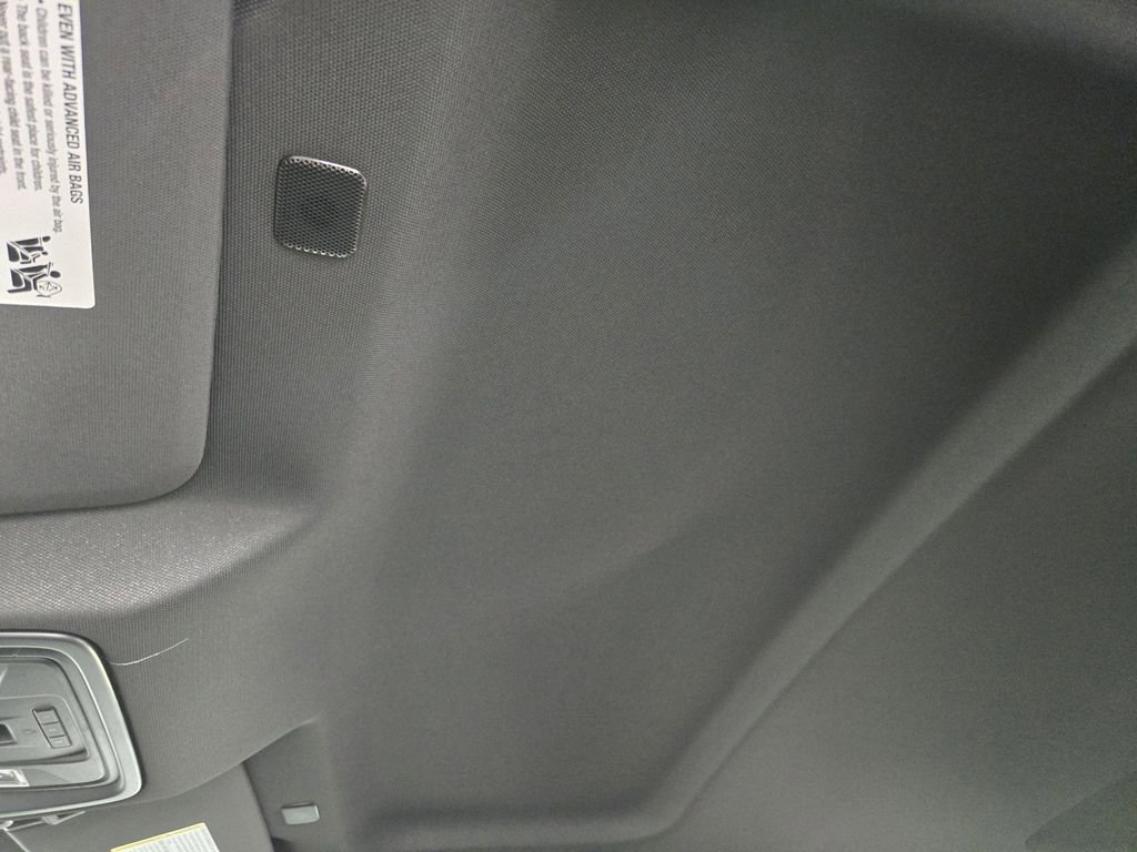 New 2026 Chevrolet Silverado 1500 ZR2 w/ LPO, Dark Essentials Package image 29