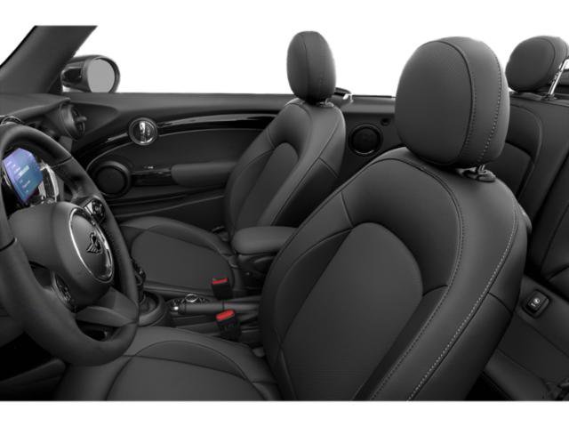 Used 2024 MINI Cooper S w/ Signature Upholstery Package FWD image 9