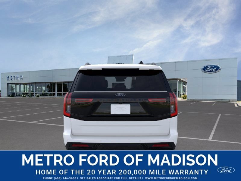 New 2025 Ford Expedition Tremor AWD/4WD image 5