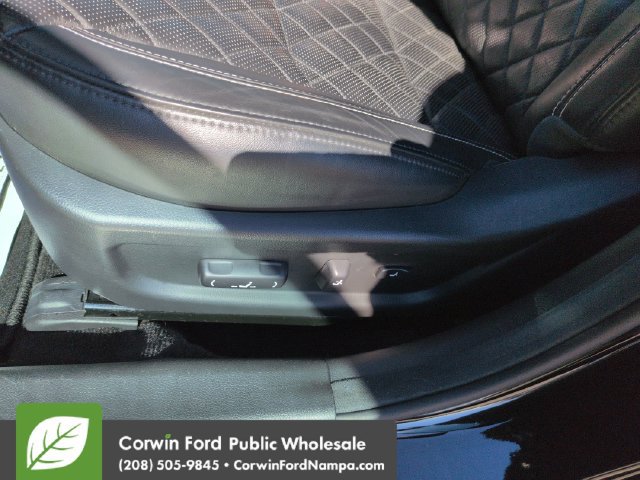 Used 2015 Kia Optima SX FWD image 12
