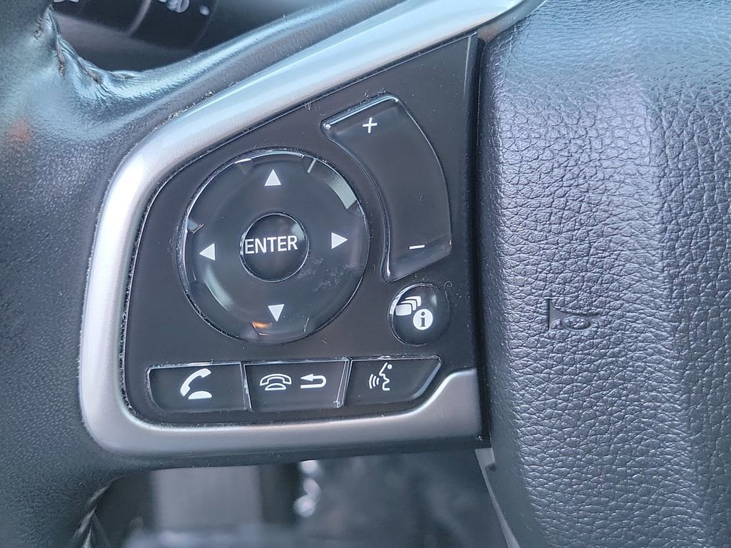 Used 2020 Honda CR-V EX-L image 5