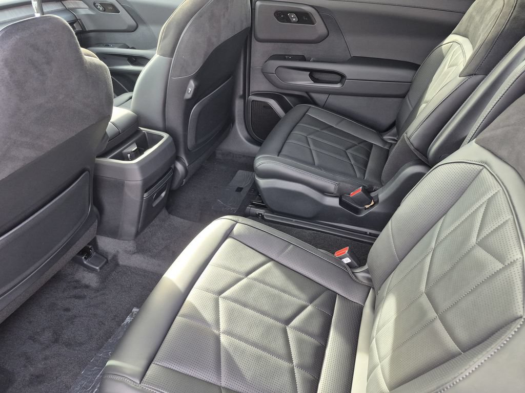 New 2027 Kia Telluride SX Prestige X-Pro AWD/4WD image 13
