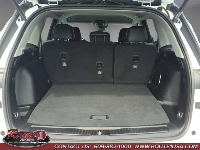 Used 2023 Jeep Grand Cherokee Limited AWD/4WD image 28