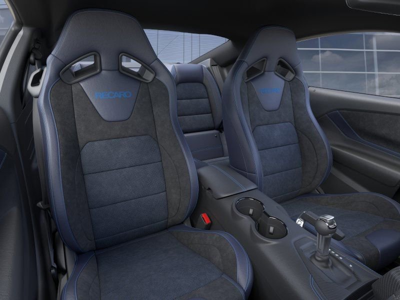 New 2026 Ford Mustang Dark Horse RWD image 10
