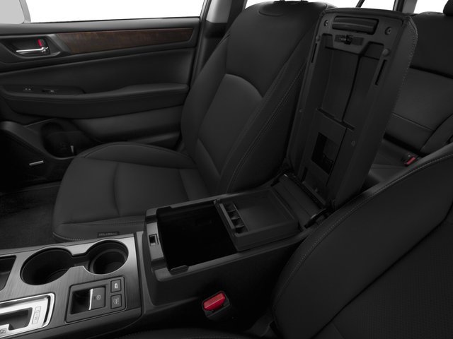 Used 2016 Subaru Outback 2.5i Limited image 17