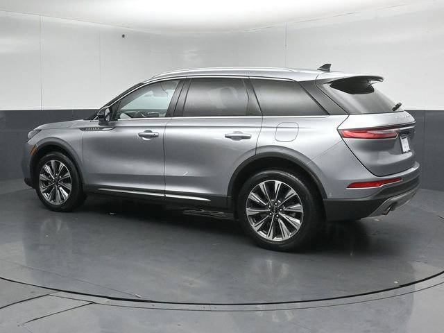 Certified 2021 Lincoln Corsair Reserve w/ Equipment Group 201A AWD/4WD image 5