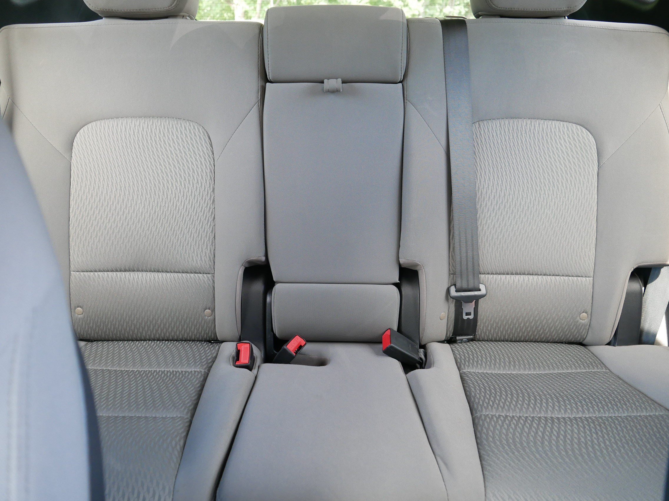 Used 2015 Hyundai Santa Fe Sport AWD/4WD image 13