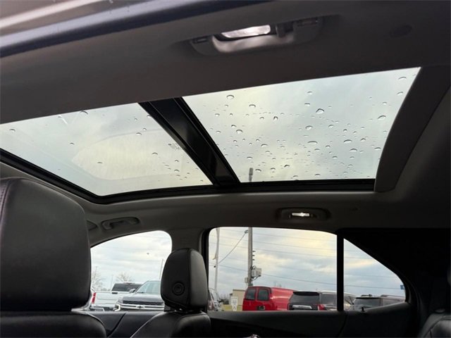 Certified 2018 Chevrolet Equinox Premier image 11