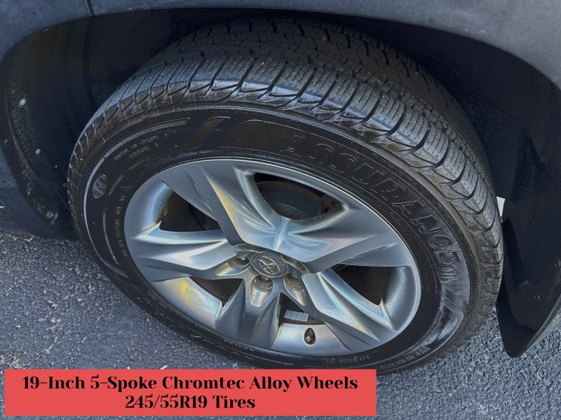 Used 2015 Toyota Highlander Limited AWD/4WD image 39