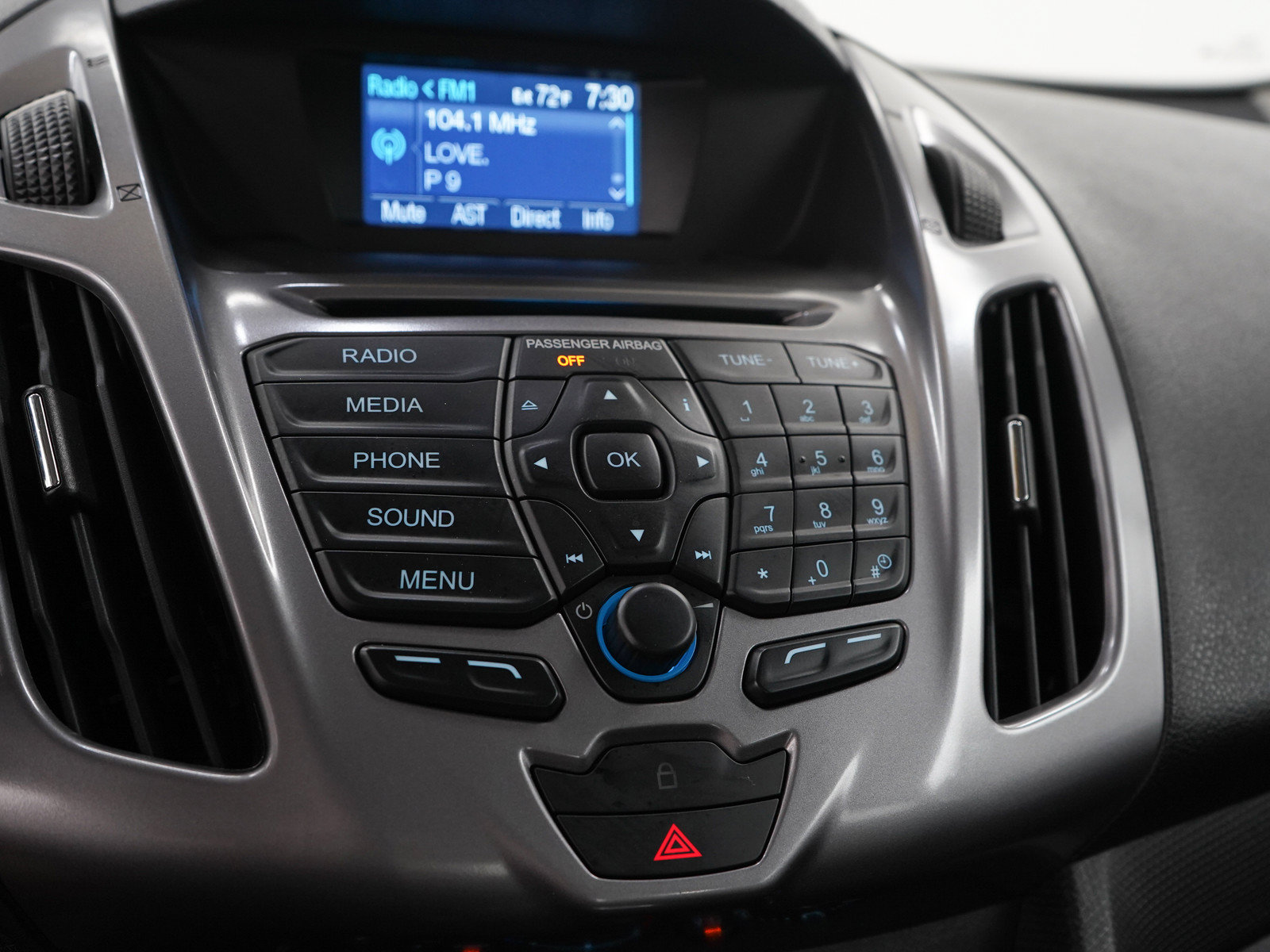 Used 2014 Ford Transit Connect XLT FWD image 21