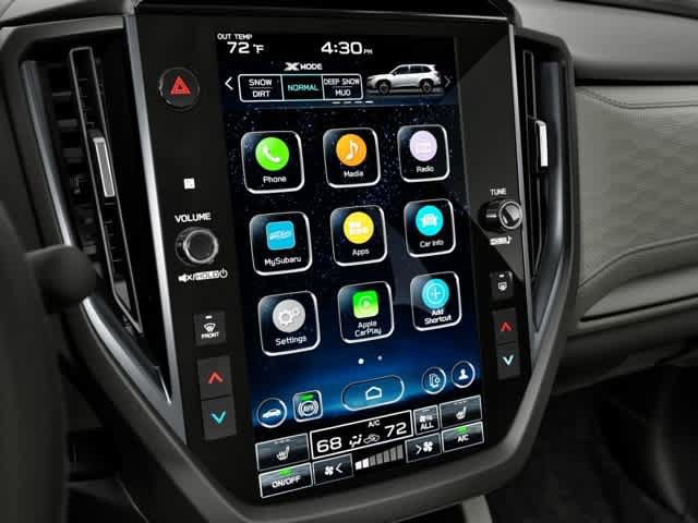 New 2026 Subaru Forester Touring AWD/4WD image 19