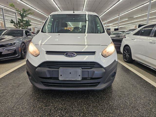 Used 2014 Ford Transit Connect XL FWD image 3