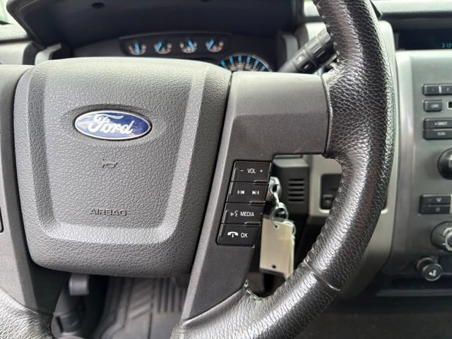 Used 2012 Ford F150 XLT w/ XLT Custom Pkg RWD image 24