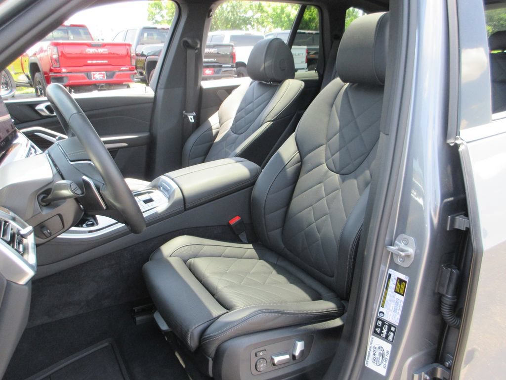Used 2026 BMW X5 xDrive40i w/ Premium Package AWD/4WD image 21