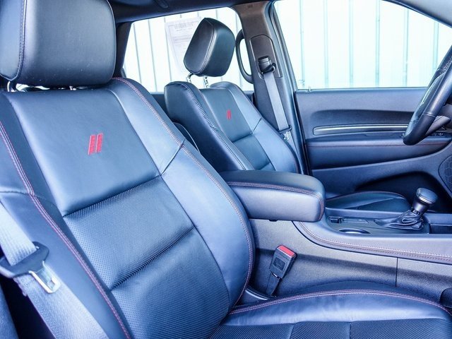 Used 2024 Dodge Durango R/T image 27
