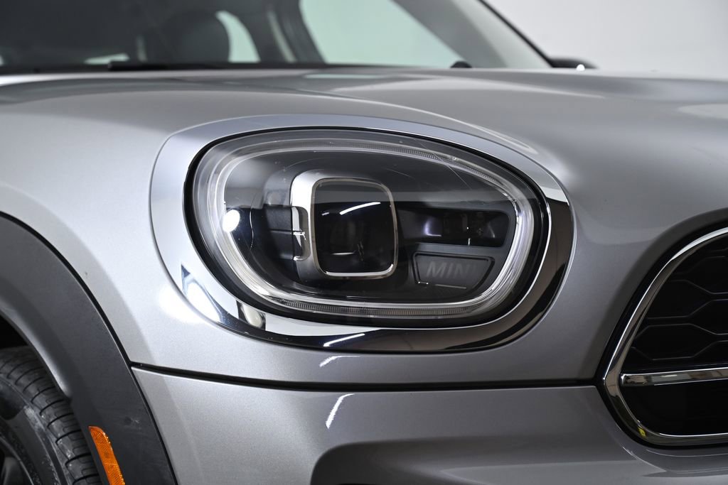 Certified 2023 MINI Cooper Countryman S image 5