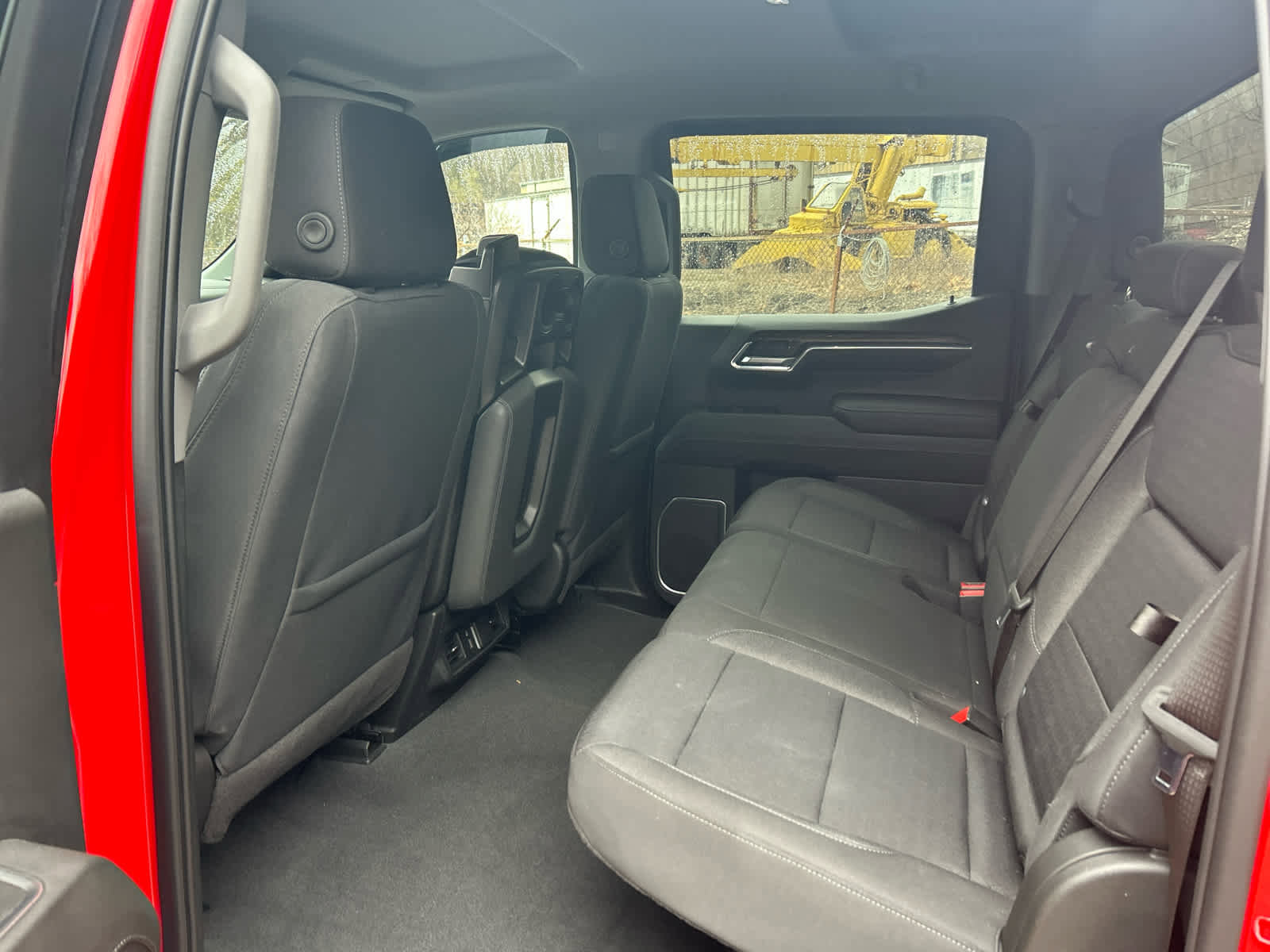 Used 2023 GMC Sierra 1500 Elevation w/ X31 Off-Road Package image 22