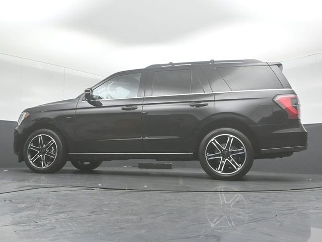 Certified 2020 Ford Expedition Limited w/ Equipment Group 303A image 44