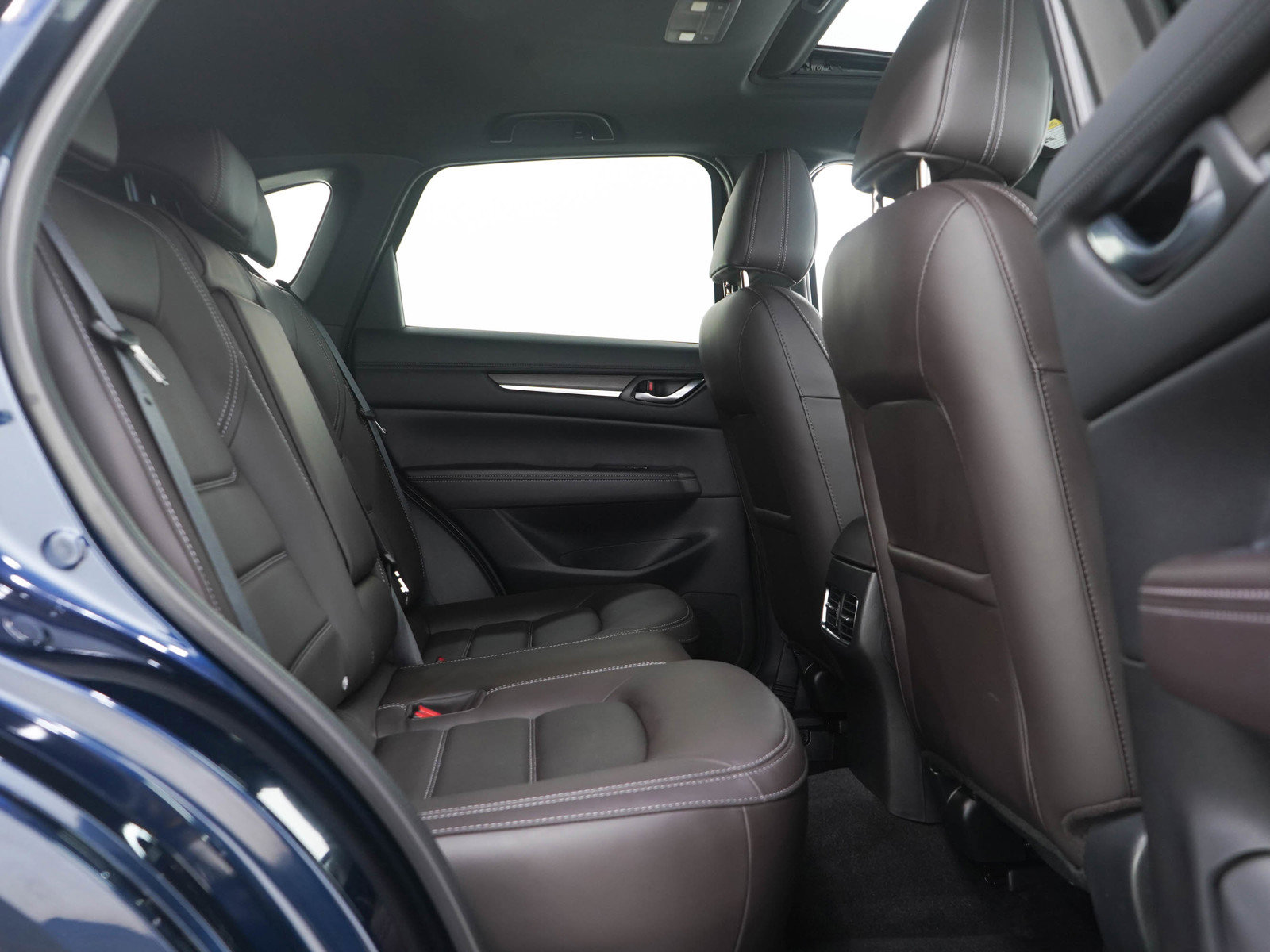 Certified 2025 MAZDA CX-5 Signature image 12