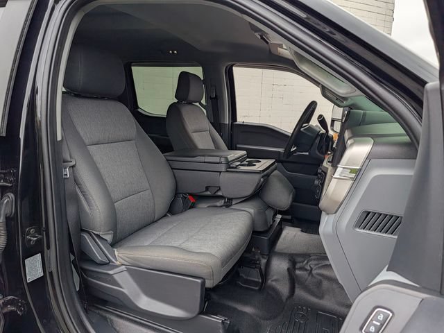 Used 2024 Ford F450 XL w/ FX4 Off-Road Package AWD/4WD image 24