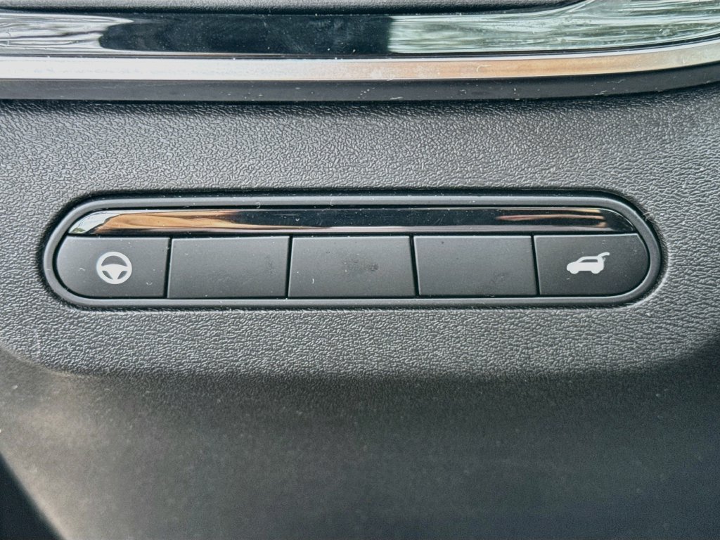Used 2026 INFINITI QX60 Sport w/ Dark Cargo Package AWD/4WD image 11
