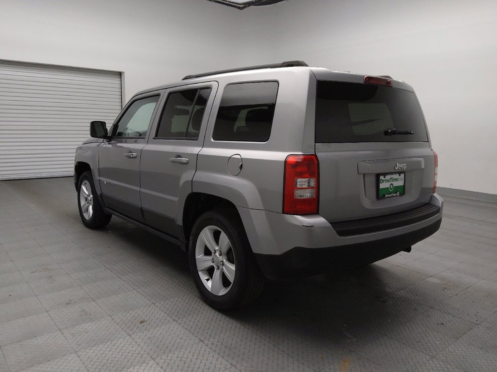 Used 2017 Jeep Patriot Sport w/ Power Value Group image 5