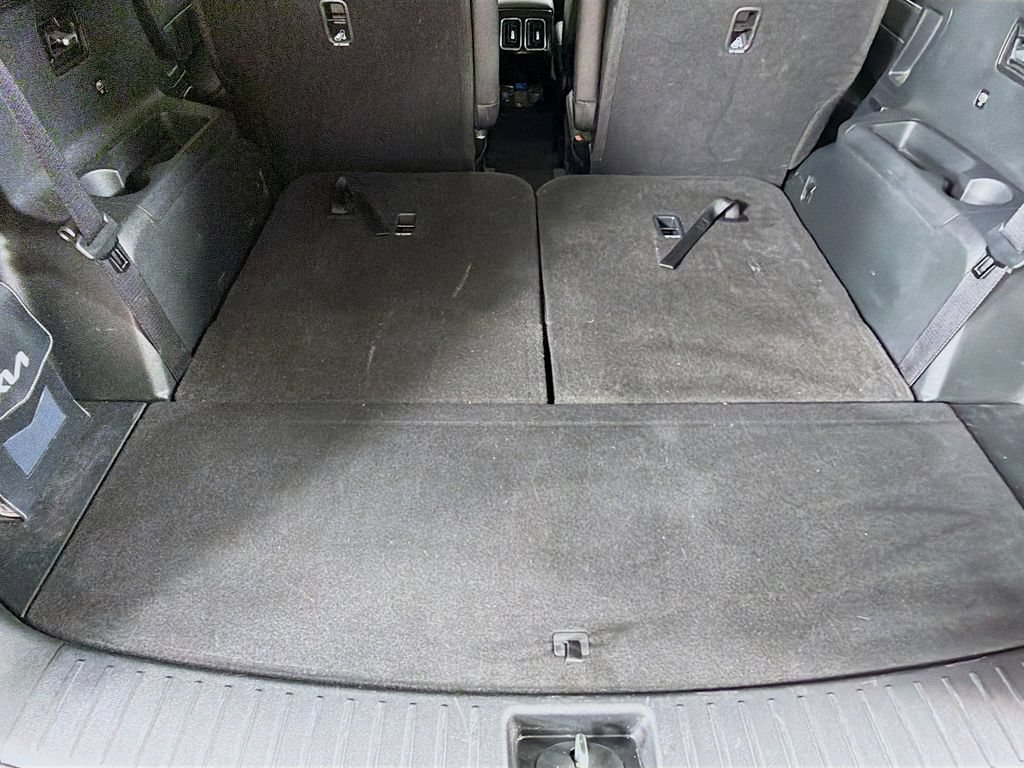 Used 2022 Kia Sorento X-Line EX AWD/4WD image 20