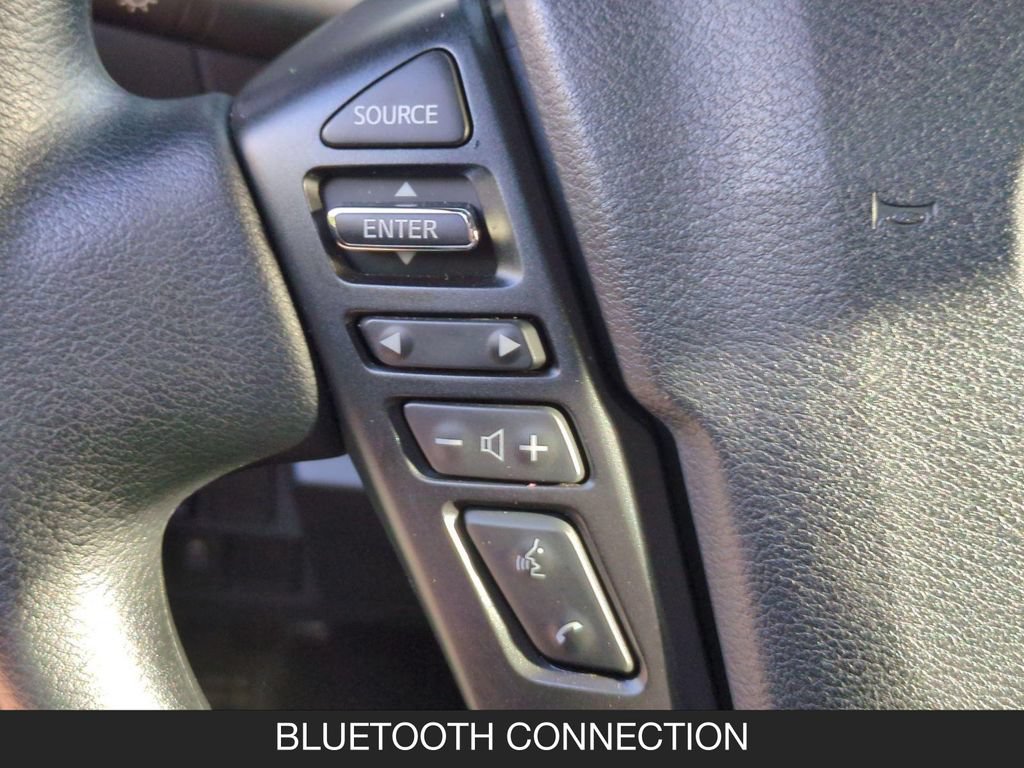 Used 2025 Nissan Frontier S RWD image 17