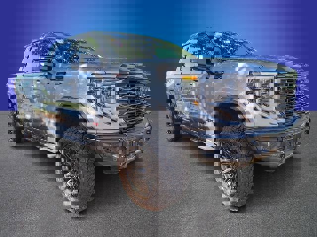 New 2024 GMC Sierra 1500 AT4X image 2