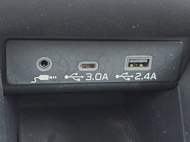 Certified 2025 Subaru Outback Premium w/ Popular Package #1A AWD/4WD image 20
