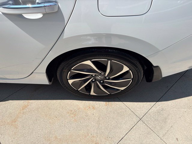 Used 2022 Honda Insight Touring image 11