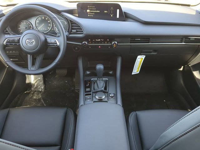 New 2026 MAZDA MAZDA3 2.5 S Sedan w/ Preferred Pkg FWD image 13