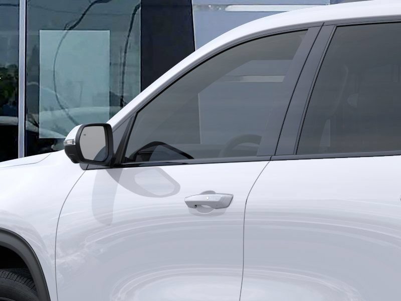 New 2026 GMC Acadia Elevation w/ Black Edition FWD image 13