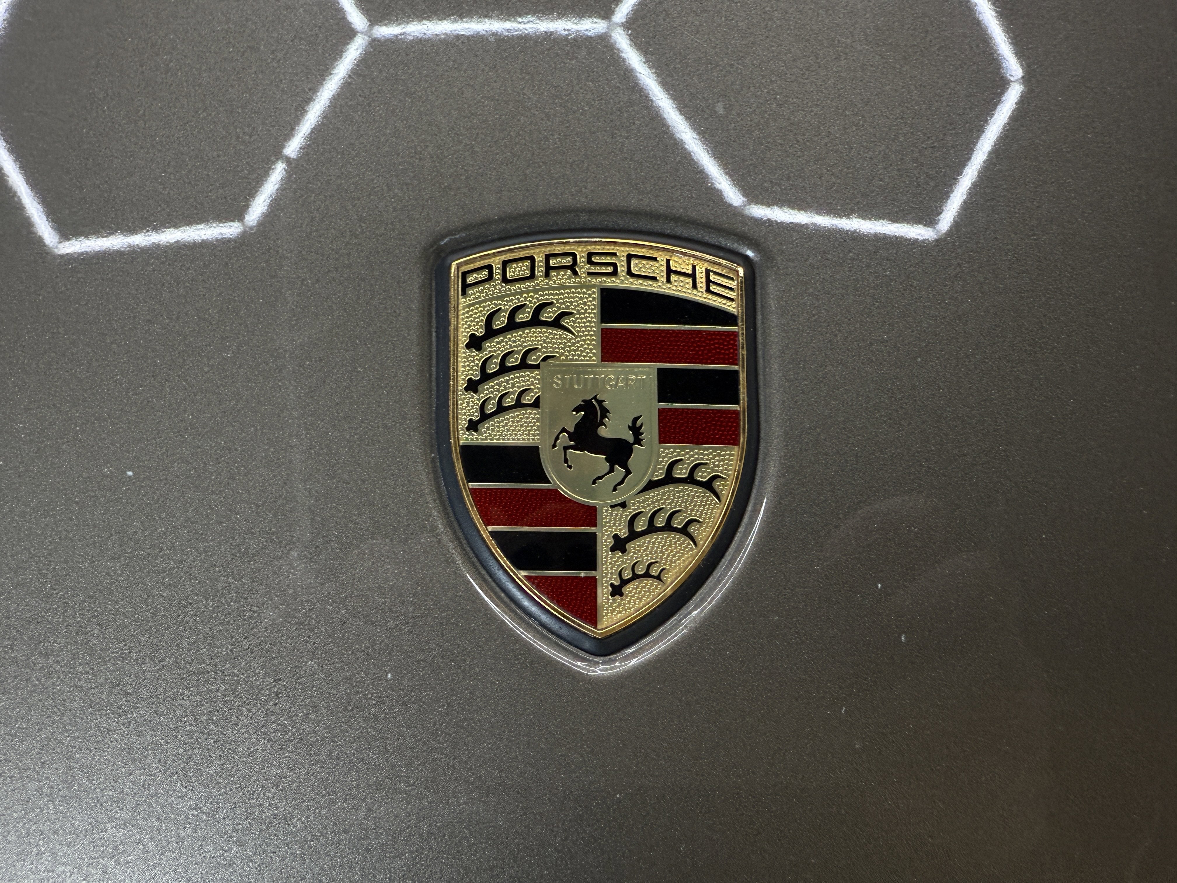 Used 2010 Porsche Panamera Turbo image 29