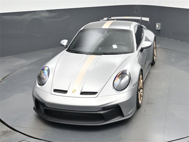 Used 2023 Porsche 911 GT3 image 45