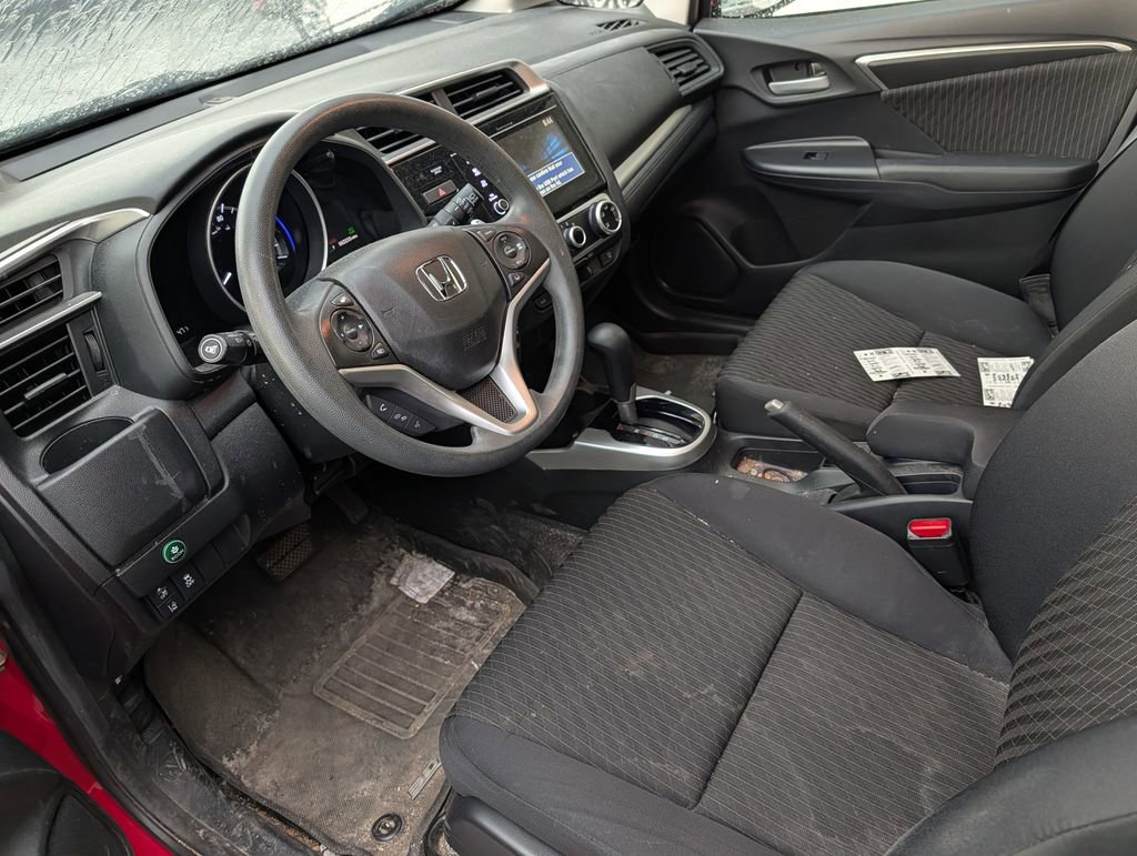 Used 2019 Honda Fit EX image 8