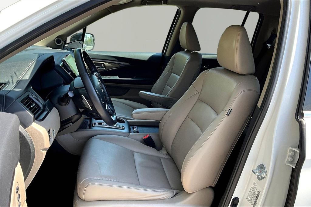 Used 2023 Honda Ridgeline RTL-E image 17