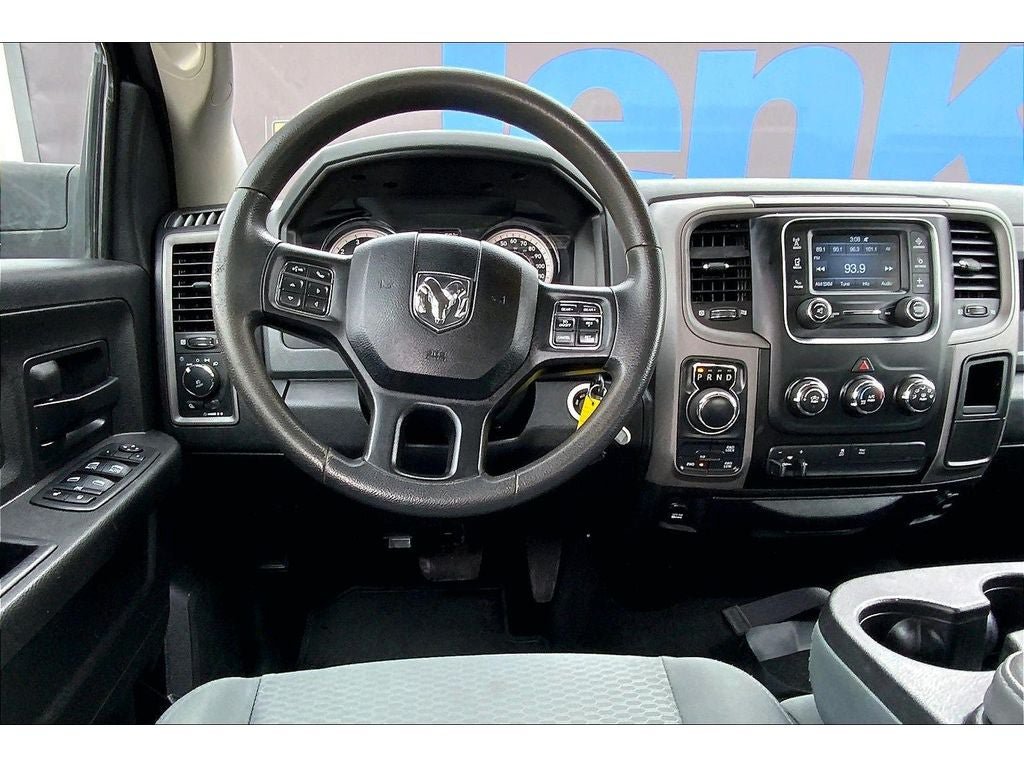 Used 2018 RAM 1500 Express w/ Express Value Package AWD/4WD image 6