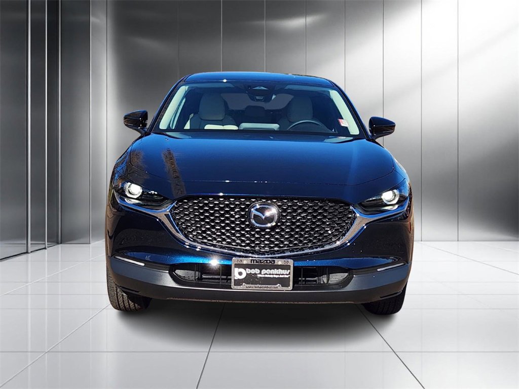 New 2026 MAZDA CX-30 AWD 2.5 S w/ Select Sport Pkg image 25