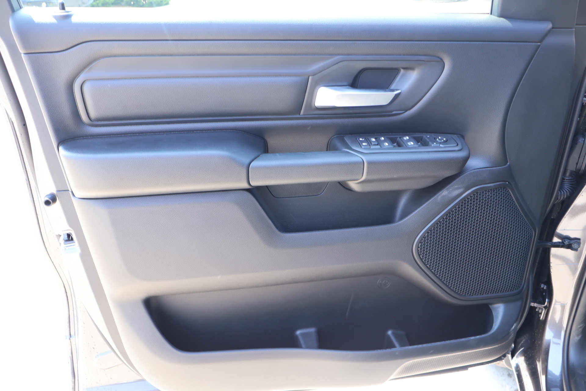 New 2026 RAM 1500 Tradesman AWD/4WD image 14