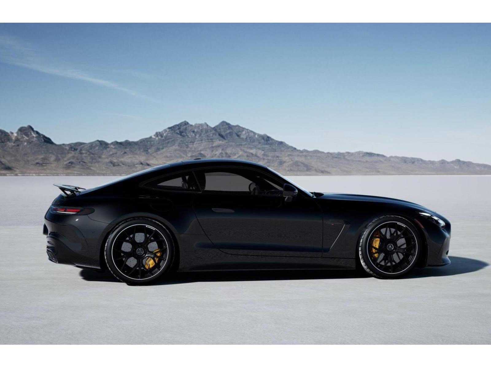 New 2026 Mercedes-Benz AMG GT 63 image 17
