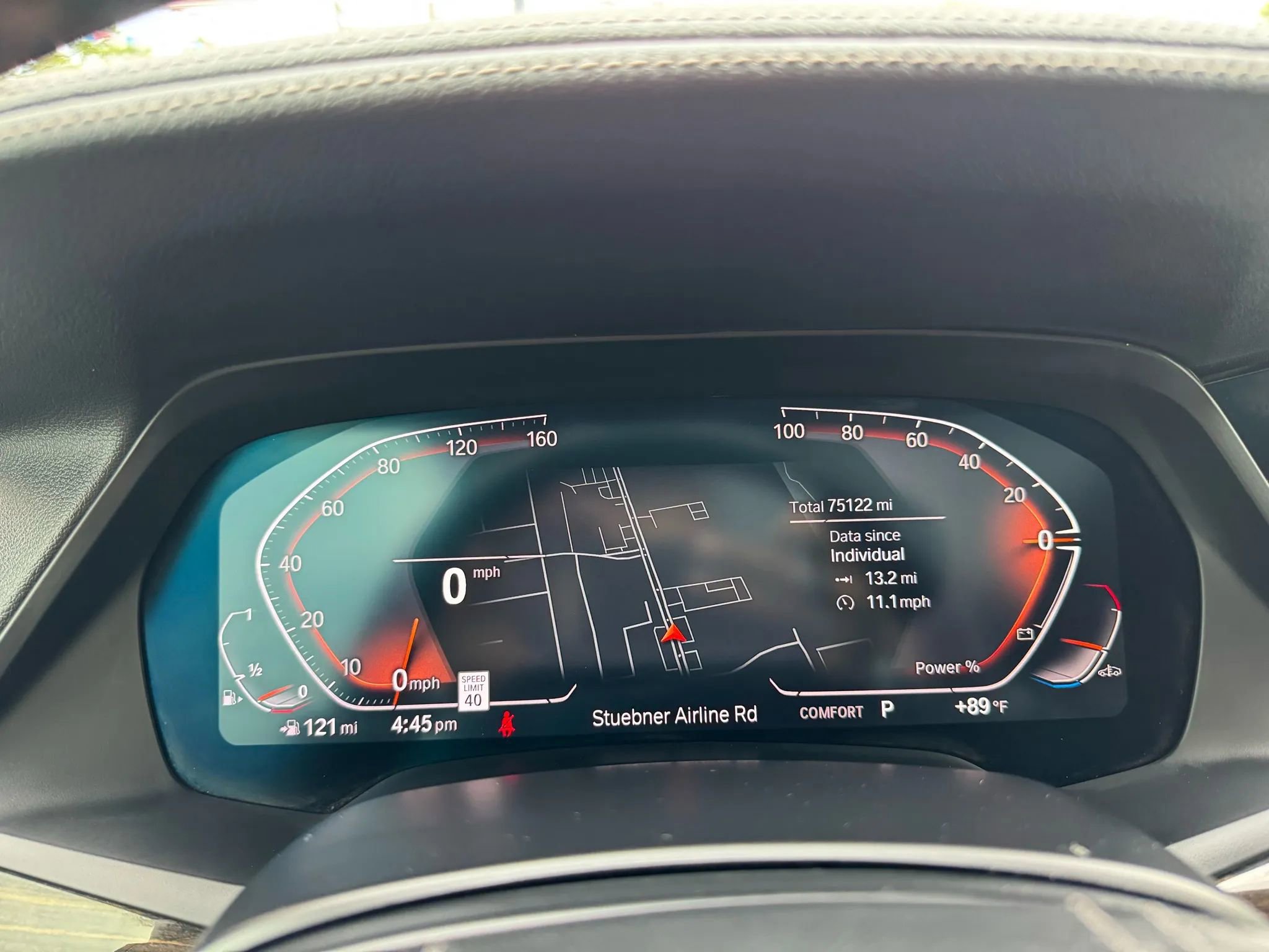 Used 2021 BMW X7 xDrive40i w/ Premium Package image 37