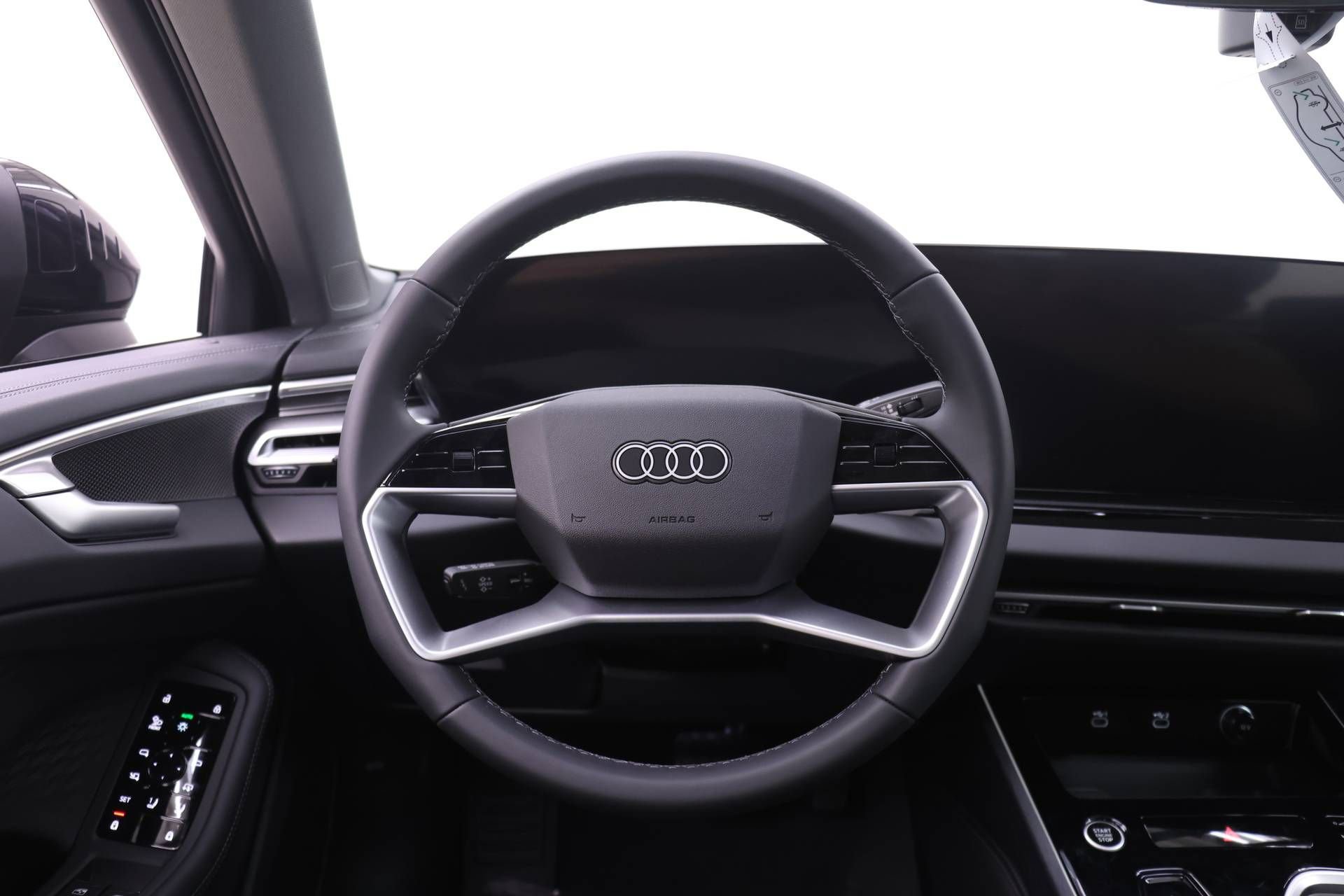New 2026 Audi A6 Premium Plus AWD/4WD image 15