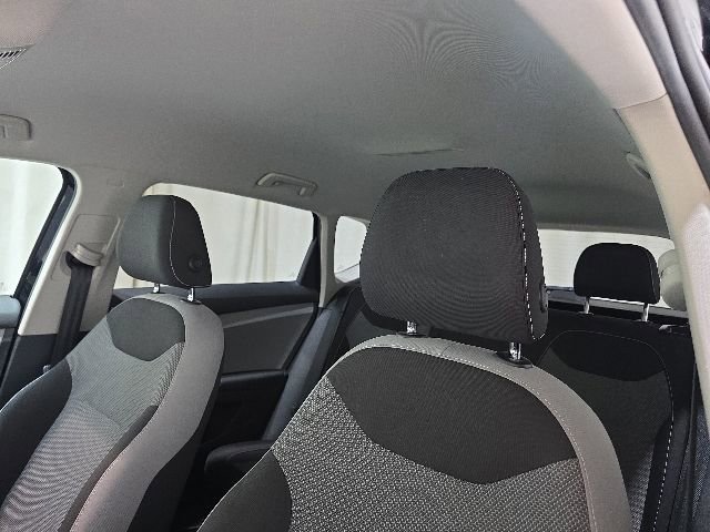 Certified 2022 Volkswagen Taos S AWD/4WD image 24