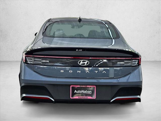 New 2026 Hyundai Sonata SE FWD image 8