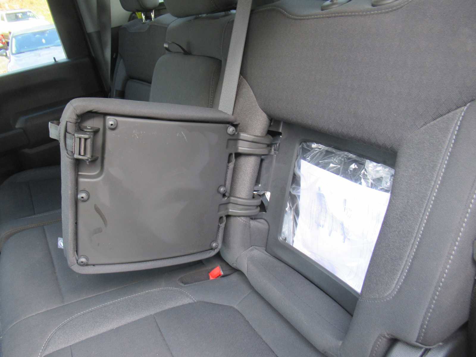 Used 2021 Chevrolet Silverado 3500 LT w/ All Star Edition image 42