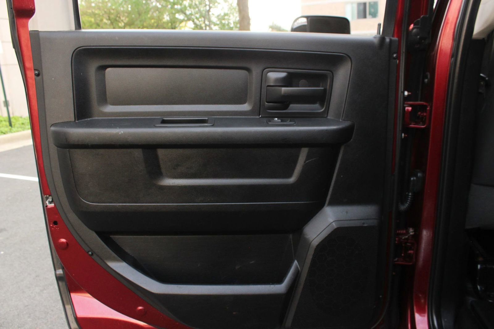 Used 2018 RAM 2500 Tradesman w/ Chrome Appearance Group AWD/4WD image 20