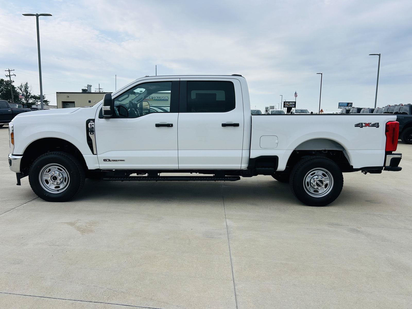 New 2026 Ford F350 XL AWD/4WD image 30