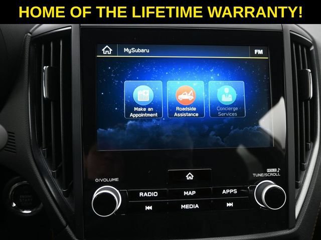 Used 2024 Subaru Forester Wilderness AWD/4WD image 32